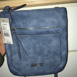 Reaction Kenneth Cole